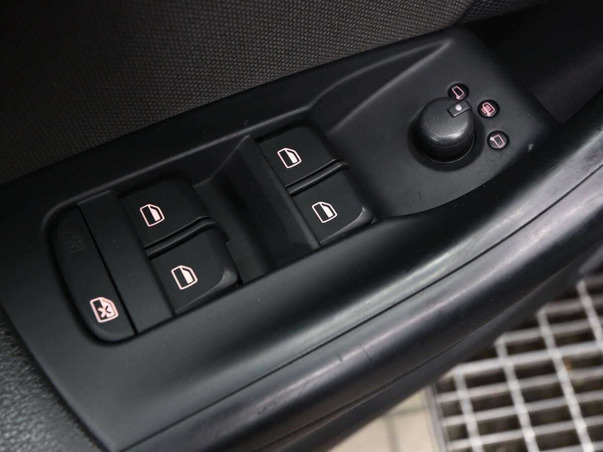 Audi Q3, 2014 Фото №11