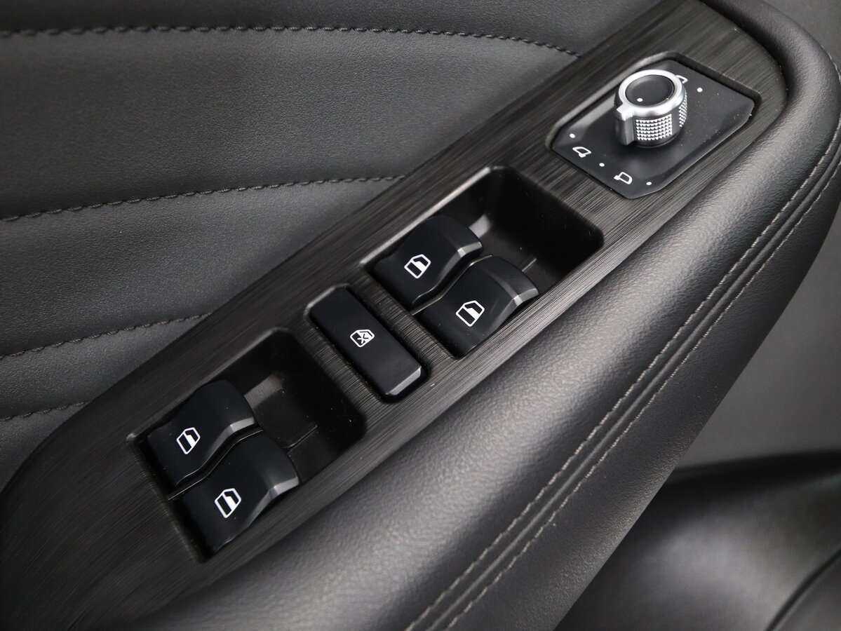 Haval F7x, 2023 - 11 500 км. | Фото №7