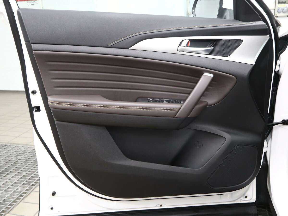 Changan CS35PLUS, 2021 - 23 000 км. | Фото №6