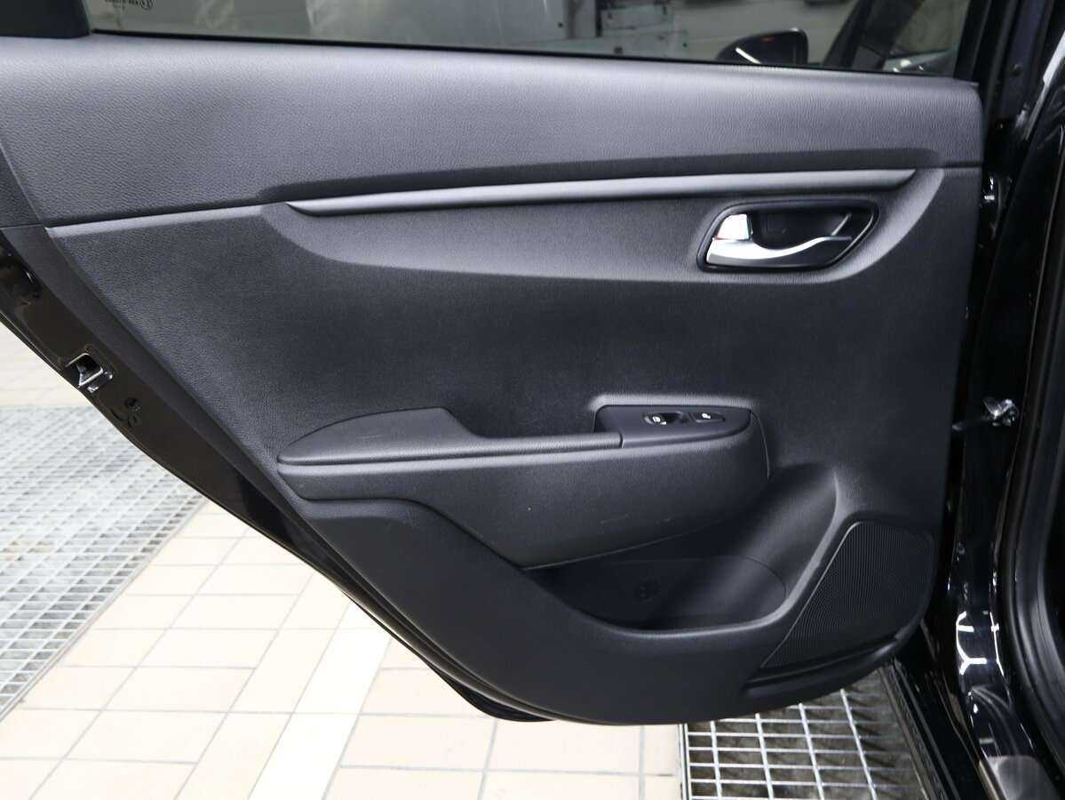 Kia Rio, 2021 - 46 000 км. | Фото №8