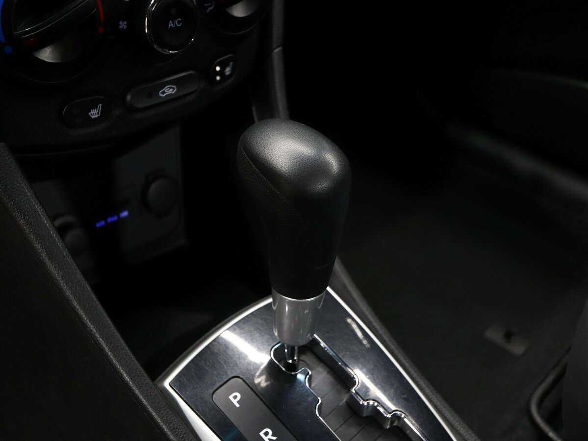 Hyundai Solaris, 2014 - 97 000 км. | Фото №8