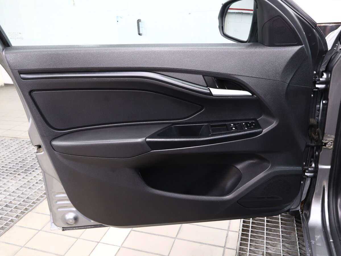 Lada (ВАЗ) Vesta, 2018 Фото №12