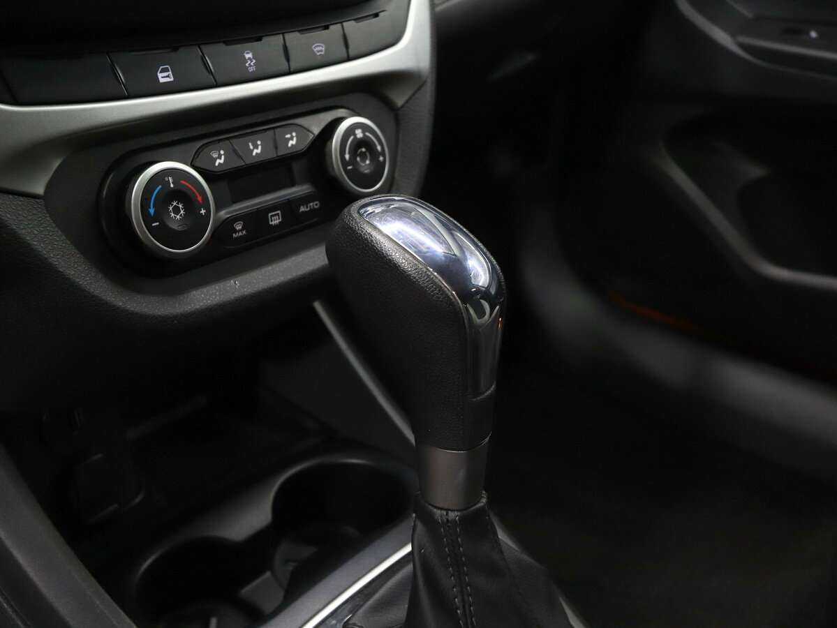 Lada (ВАЗ) Vesta SW, 2021 Фото №15