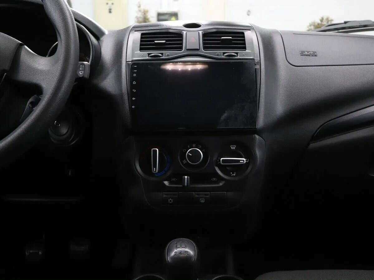 Lada (ВАЗ) Granta, 2023 Фото №18