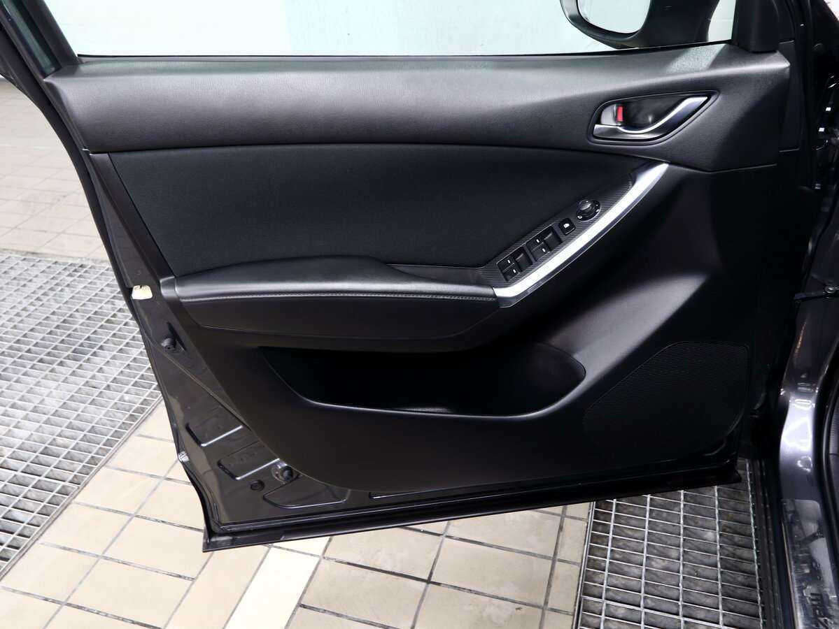 Mazda CX-5, 2016 - 80 000 км. | Фото №8