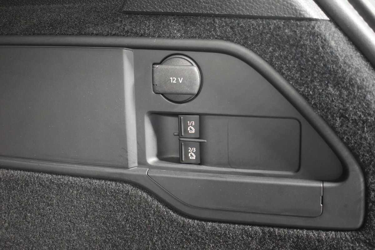 Volkswagen Touareg, 2013 - 157 512 км. | Фото №8