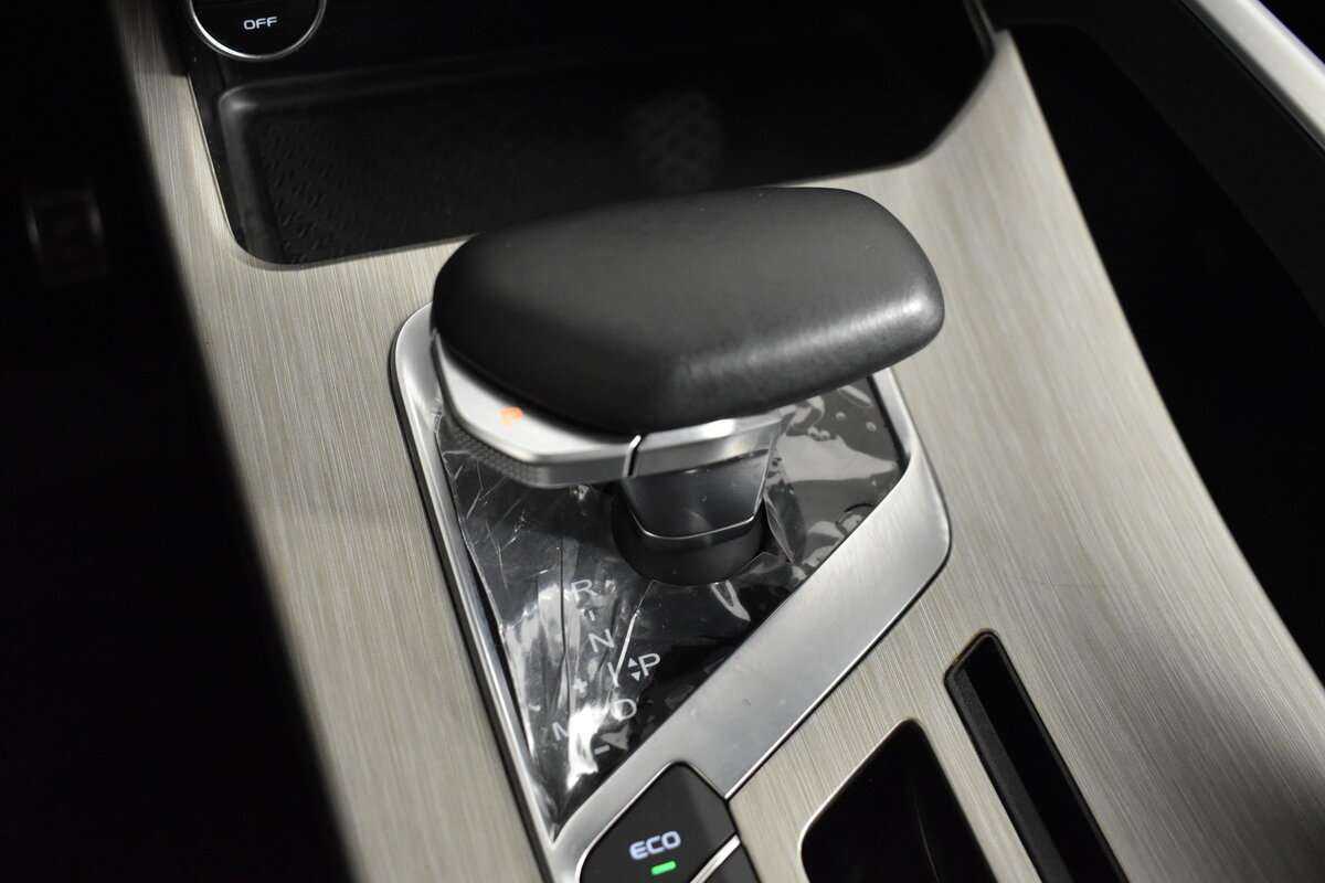 Geely Coolray, 2023 Фото №17
