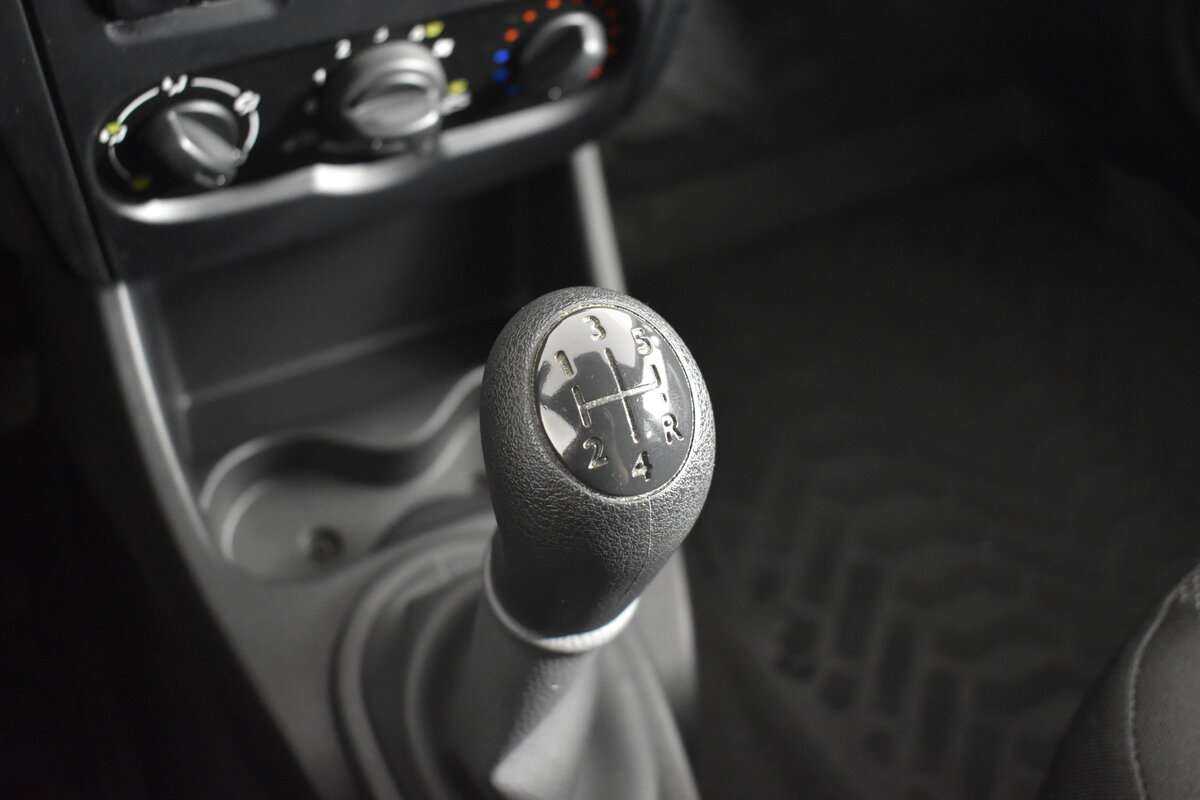 Lada (ВАЗ) Largus, 2018 Фото №10