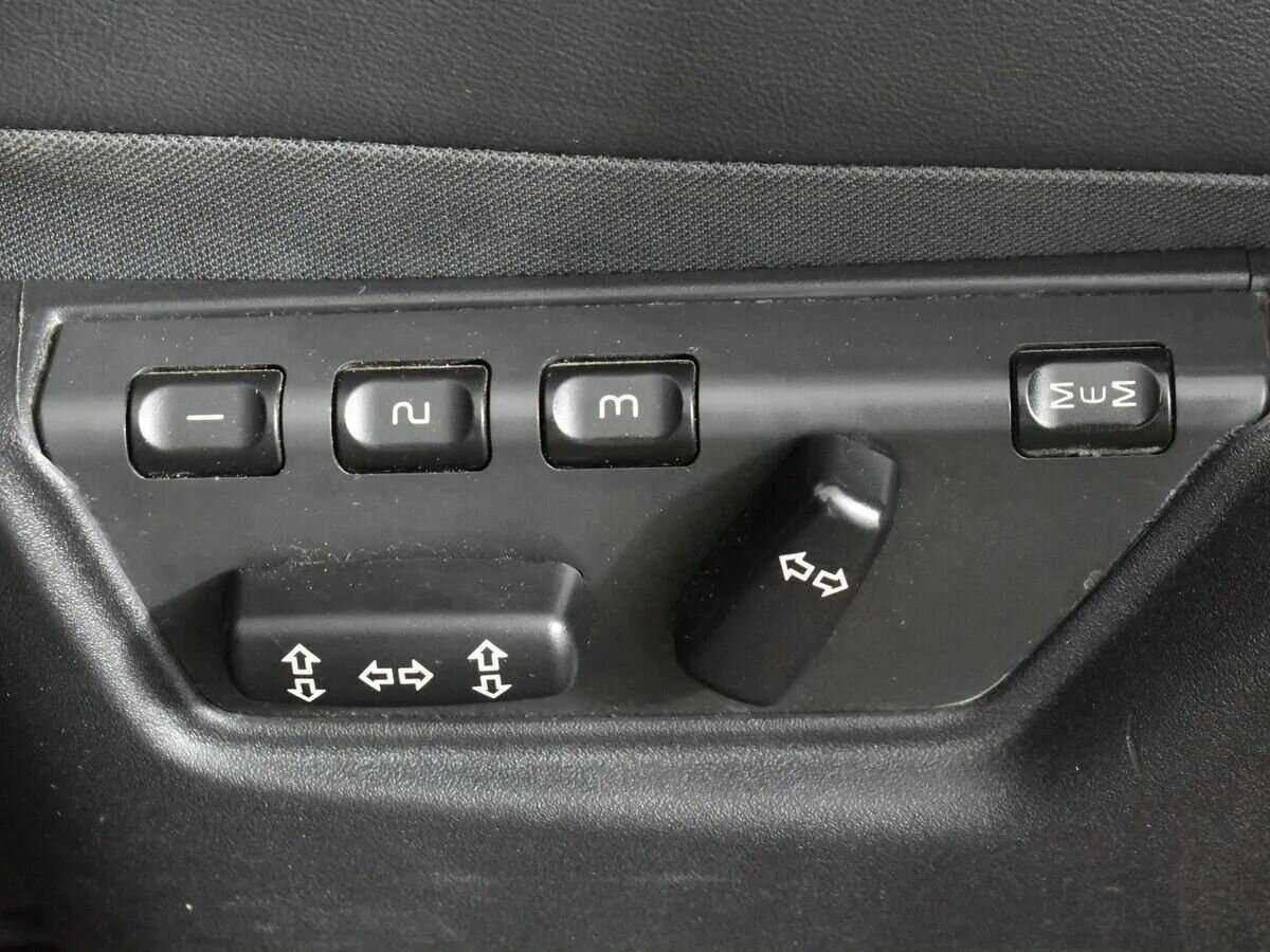 Volvo XC90, 2013 Фото №9