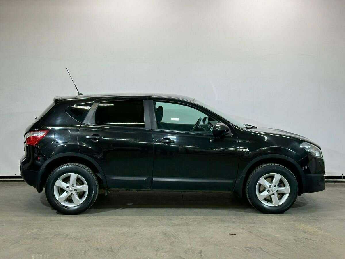 Nissan Qashqai, 2013 - 145 786 км. | Фото №4