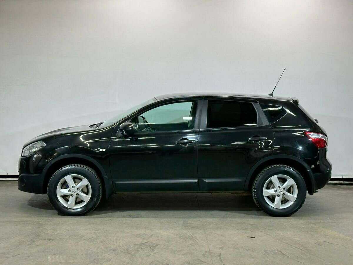 Nissan Qashqai, 2013 - 145 786 км. | Фото №8