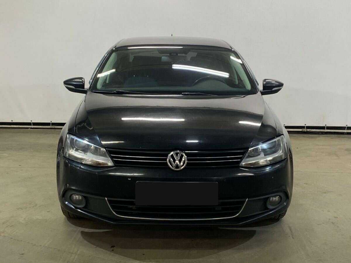 Volkswagen Jetta, 2013 - 125 800 км. | Фото №2