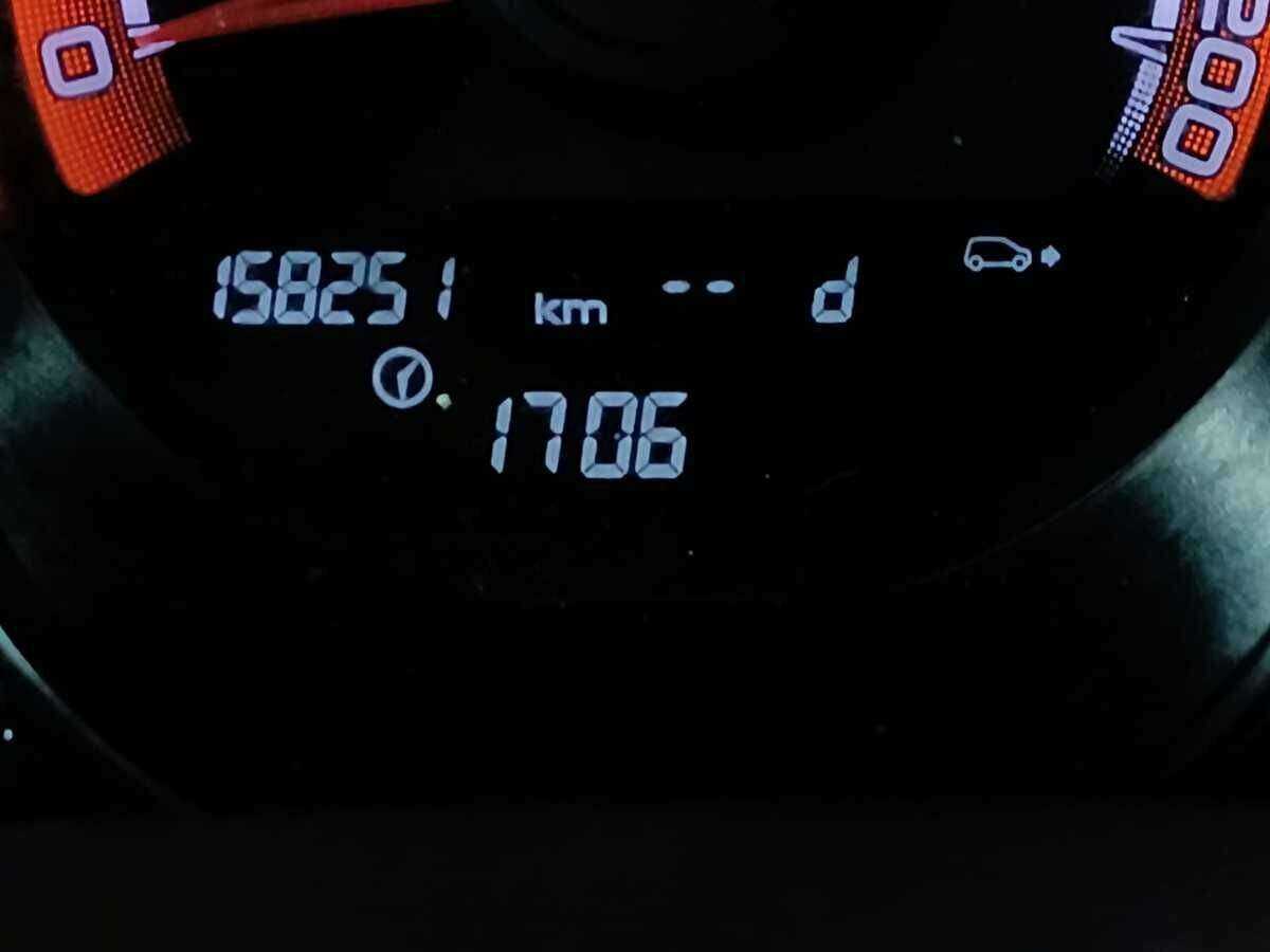 Lada (ВАЗ) Vesta SW Cross, 2021 Фото №14