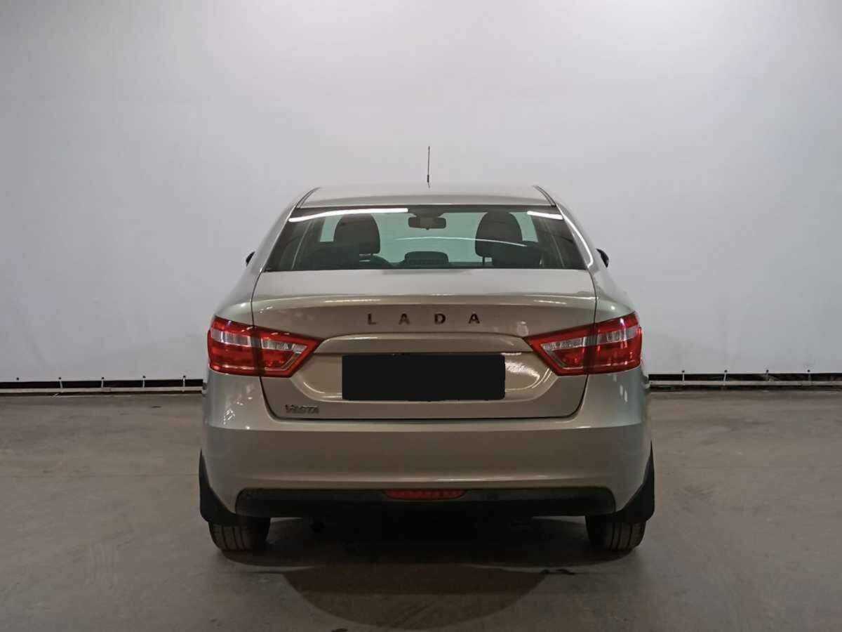 Lada (ВАЗ) Vesta, 2018 - 84 000 км. | Фото №6