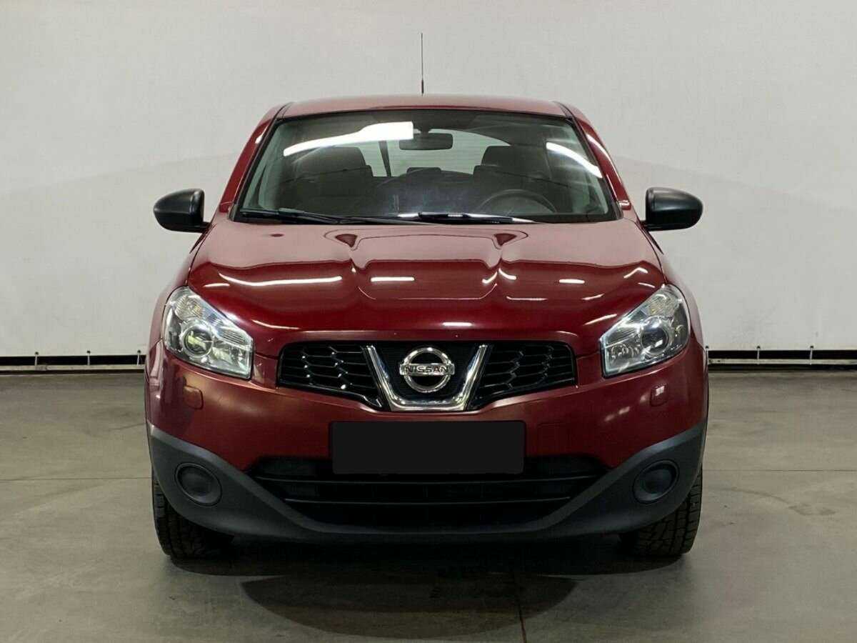 Nissan Qashqai, 2012 - 142 968 км. | Фото №2