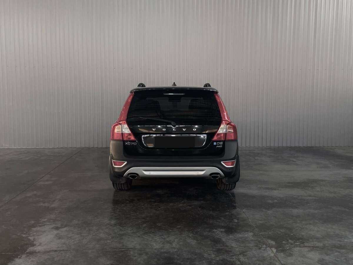 Volvo XC70, 2012 - 192 673 км. | Фото №6