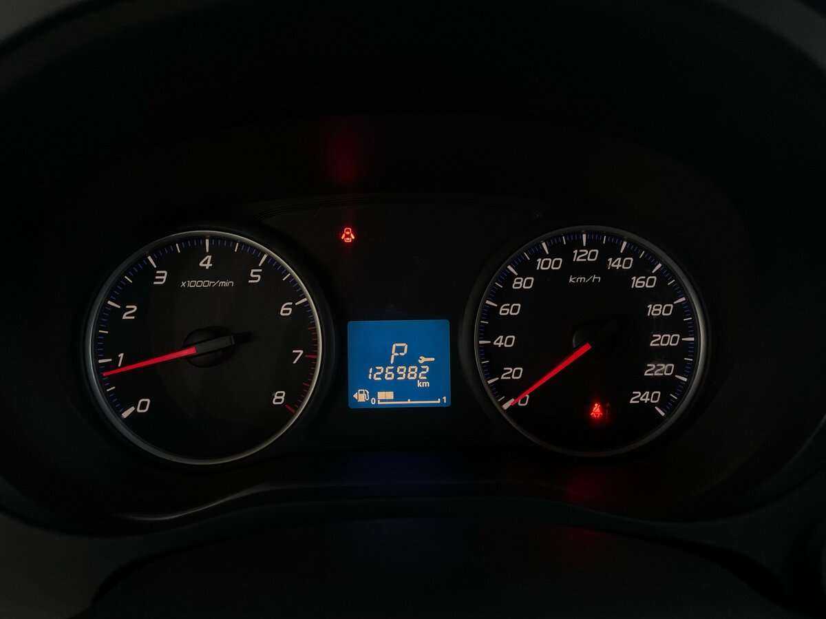 Mitsubishi Outlander, 2018 Фото №13