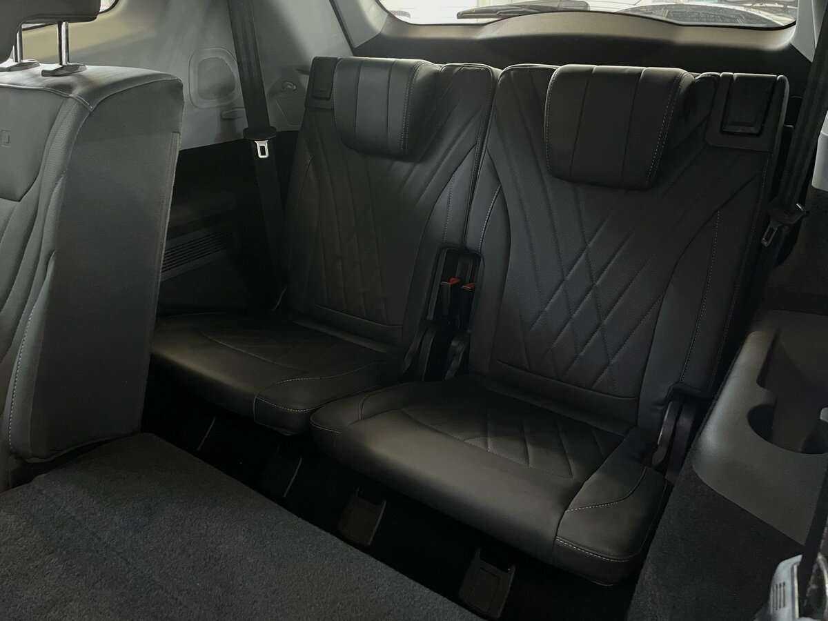 CHERY Tiggo 8 Pro Max, 2023 Фото №25