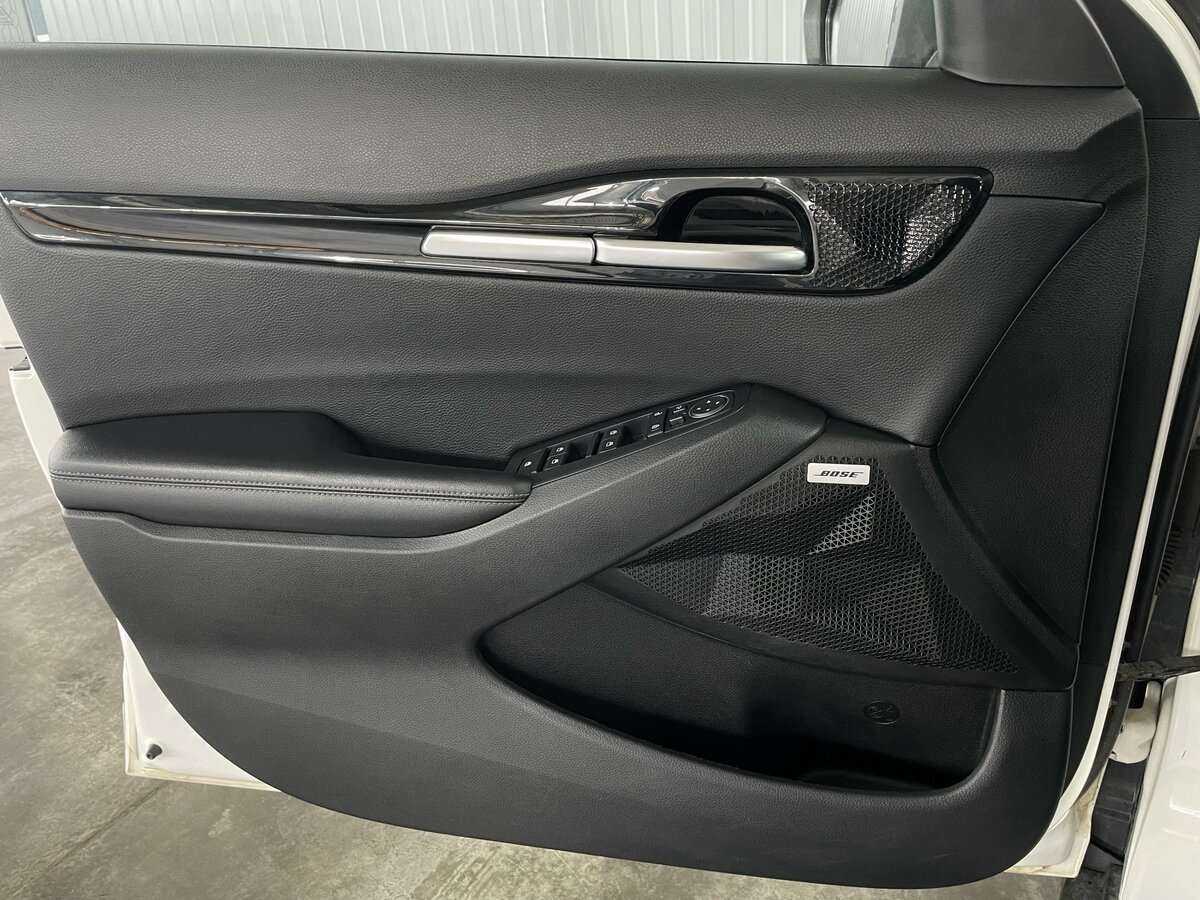 Kia Seltos, 2019 Фото №20