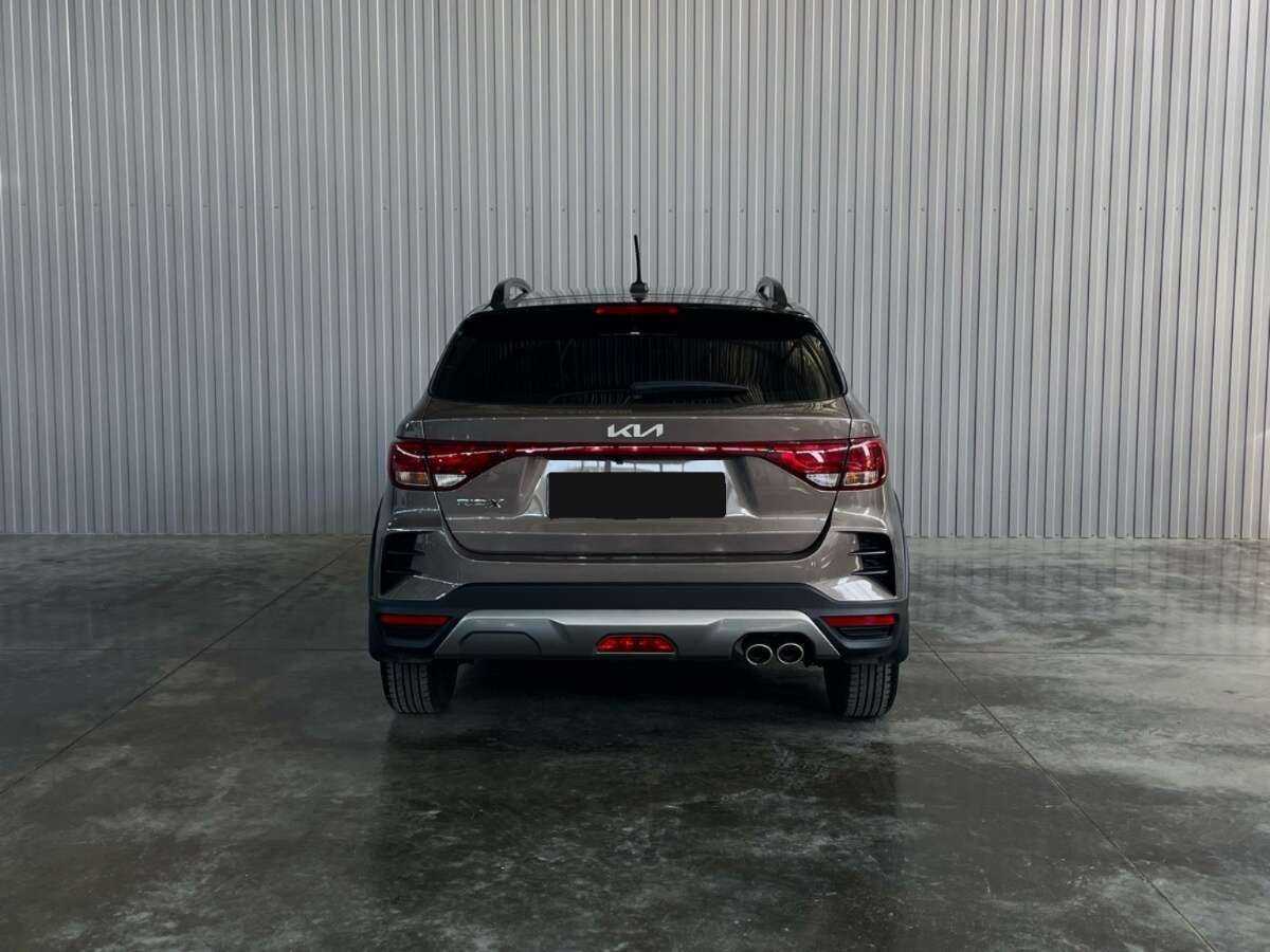 Kia Rio X, 2022 - 22 956 км. | Фото №6