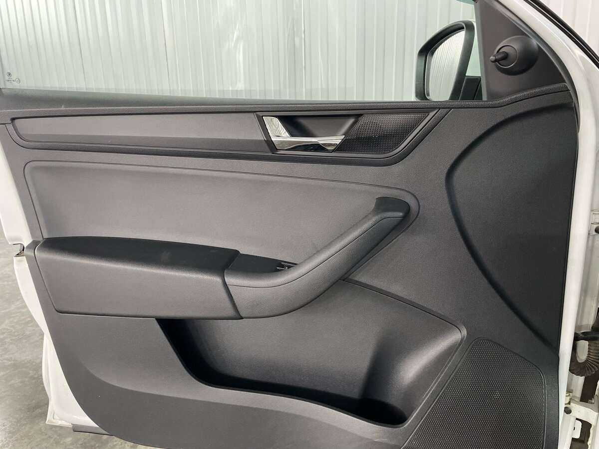 Skoda Rapid, 2019 Фото №16