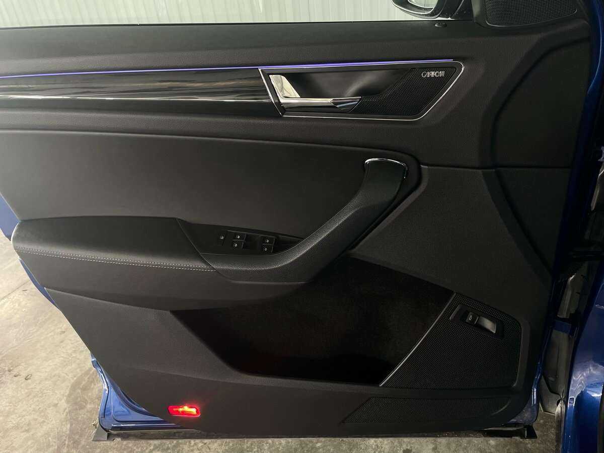 Skoda Kodiaq, 2019 Фото №20