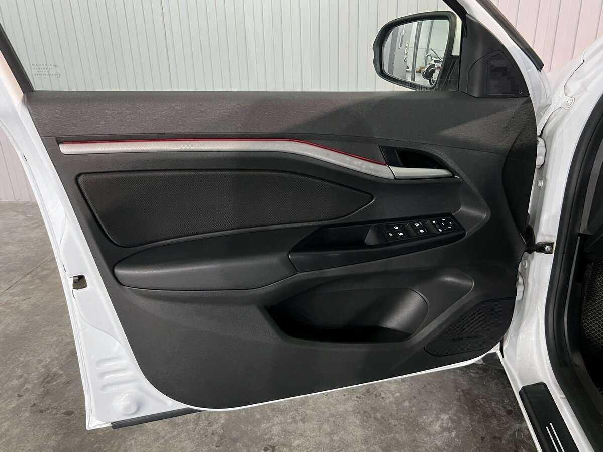 Lada (ВАЗ) Vesta, 2020 Фото №9