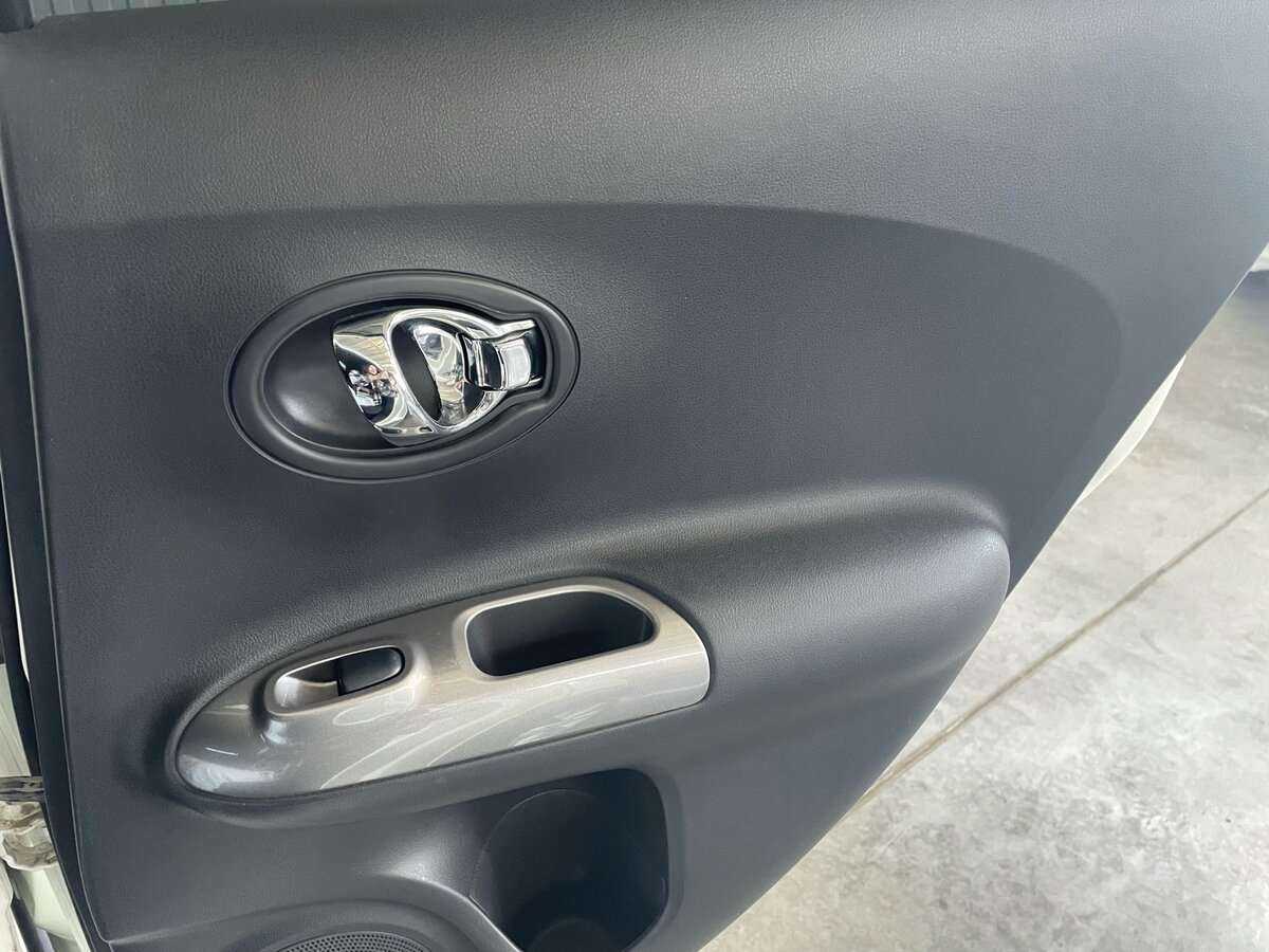 Nissan Juke, 2012 Фото №23