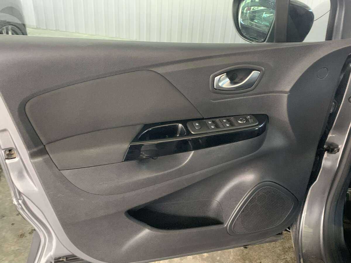 Renault Kaptur, 2022 Фото №17