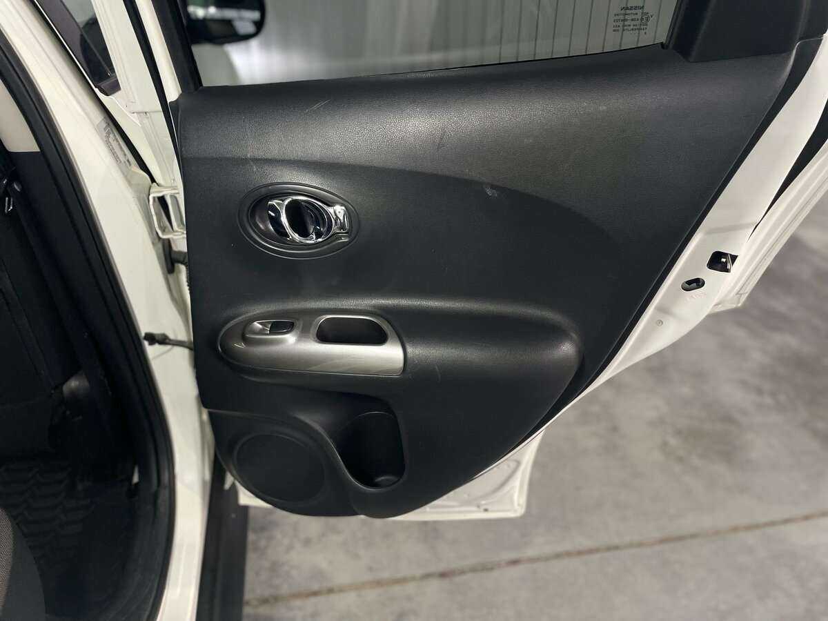 Nissan Juke, 2012 Фото №20