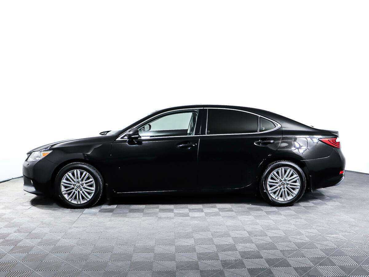 Lexus ES 250, 2014 - 149 262 км. | Фото №8