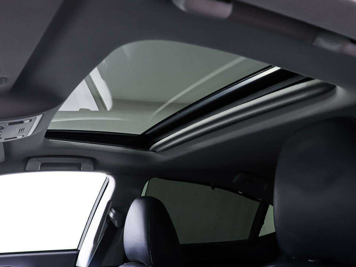 Lexus ES 250, 2014 Фото №16