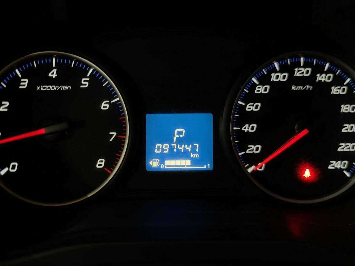 Mitsubishi Outlander, 2020 Фото №15