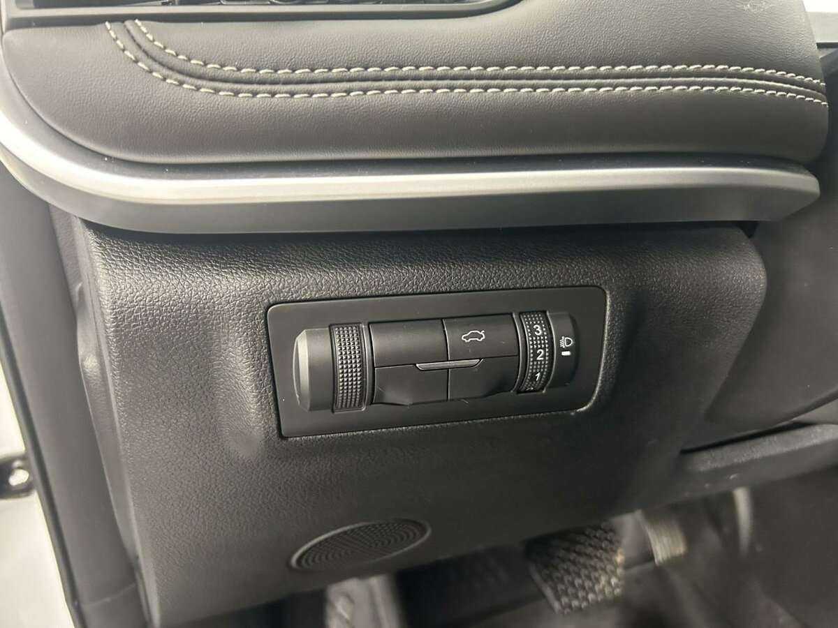 CHERY Tiggo 7 Pro, 2022 - 43 126 км. | Фото №8