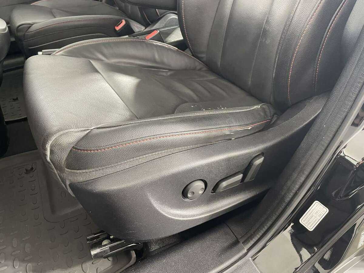 Haval H6, 2016 - 80 052 км. | Фото №8