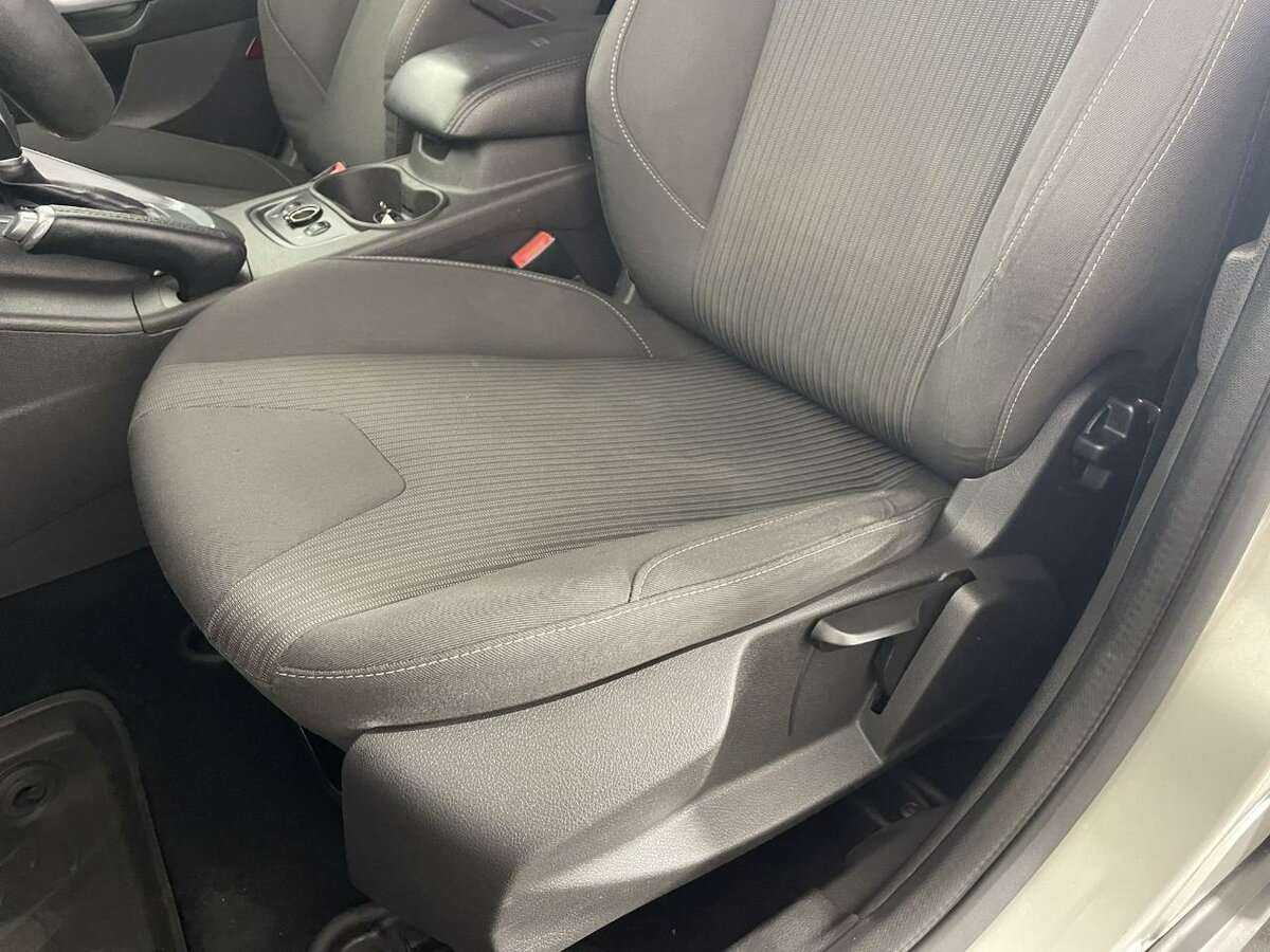 Ford Focus, 2014 Фото №10