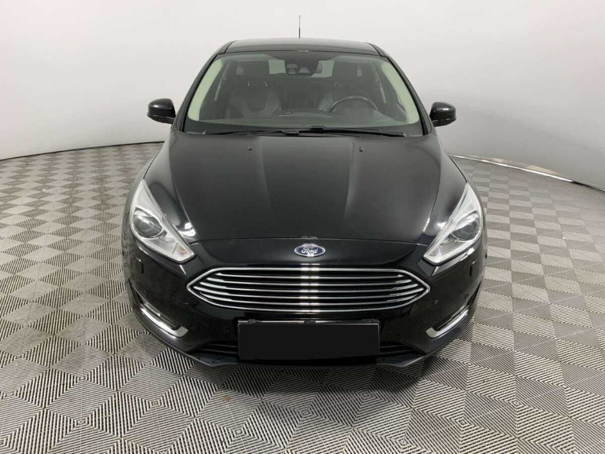 Ford Focus, 2017 - 61 343 км. | Фото №2