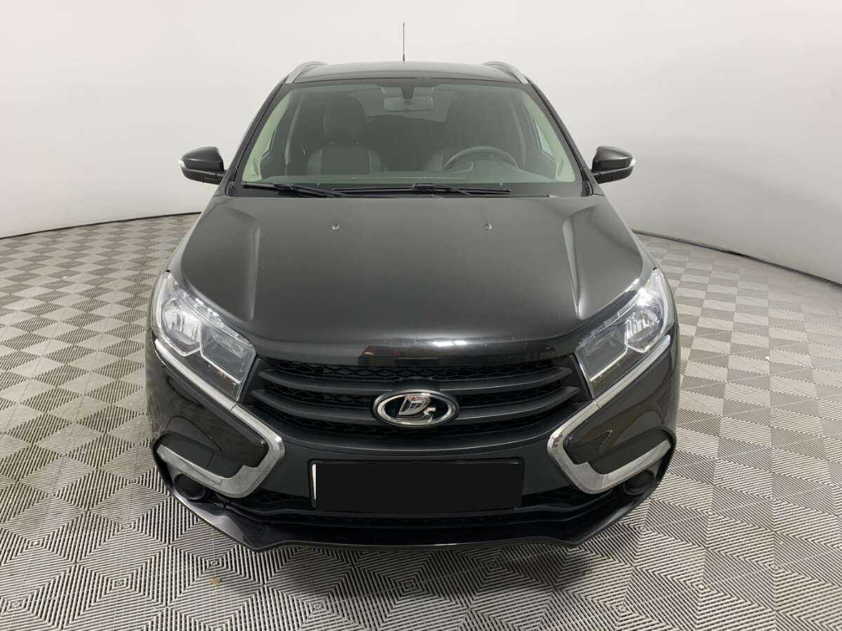 Lada (ВАЗ) XRAY, 2021 - 89 347 км. | Фото №2