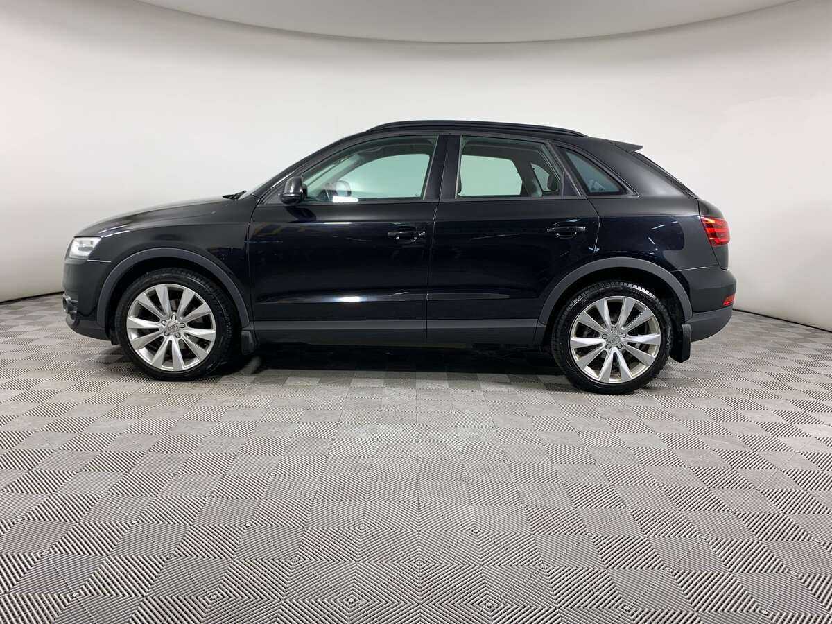 Audi Q3, 2013 - 130 000 км. | Фото №8