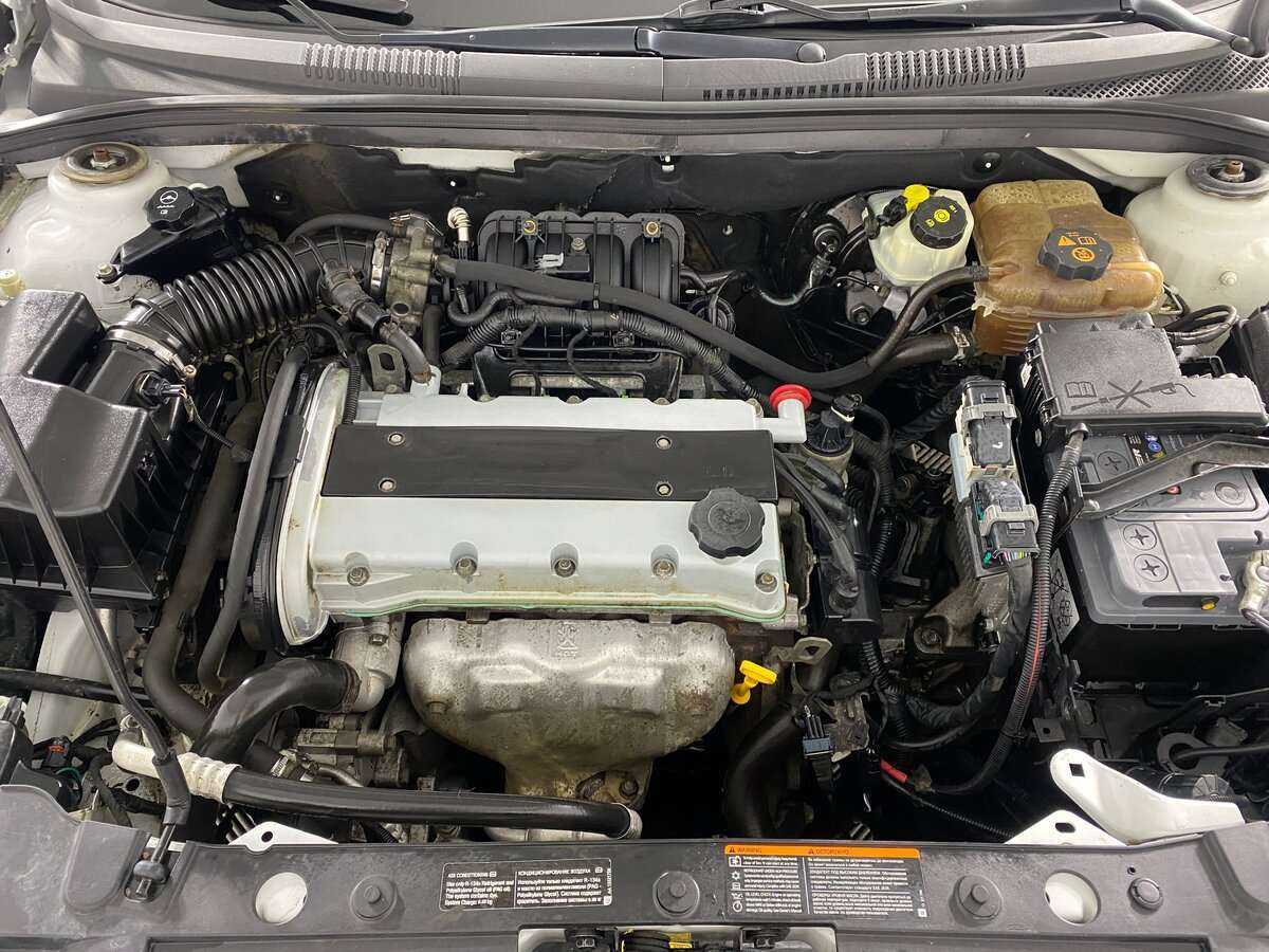 Chevrolet Cruze, 2013 - 115 000 км. | Фото №7