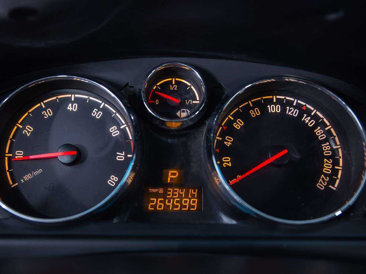 Opel Antara, 2012 Фото №9