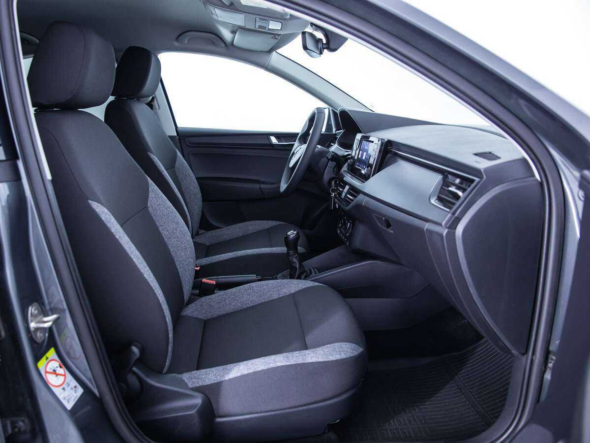 Skoda Rapid, 2021 - 38 903 км. | Фото №8