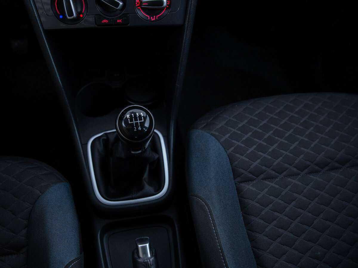 Volkswagen Polo, 2019 Фото №19