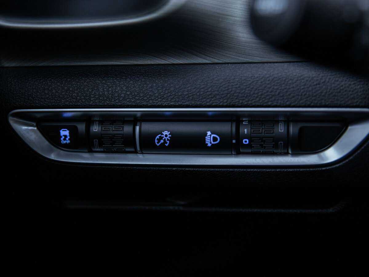 Geely Coolray, 2023 Фото №18