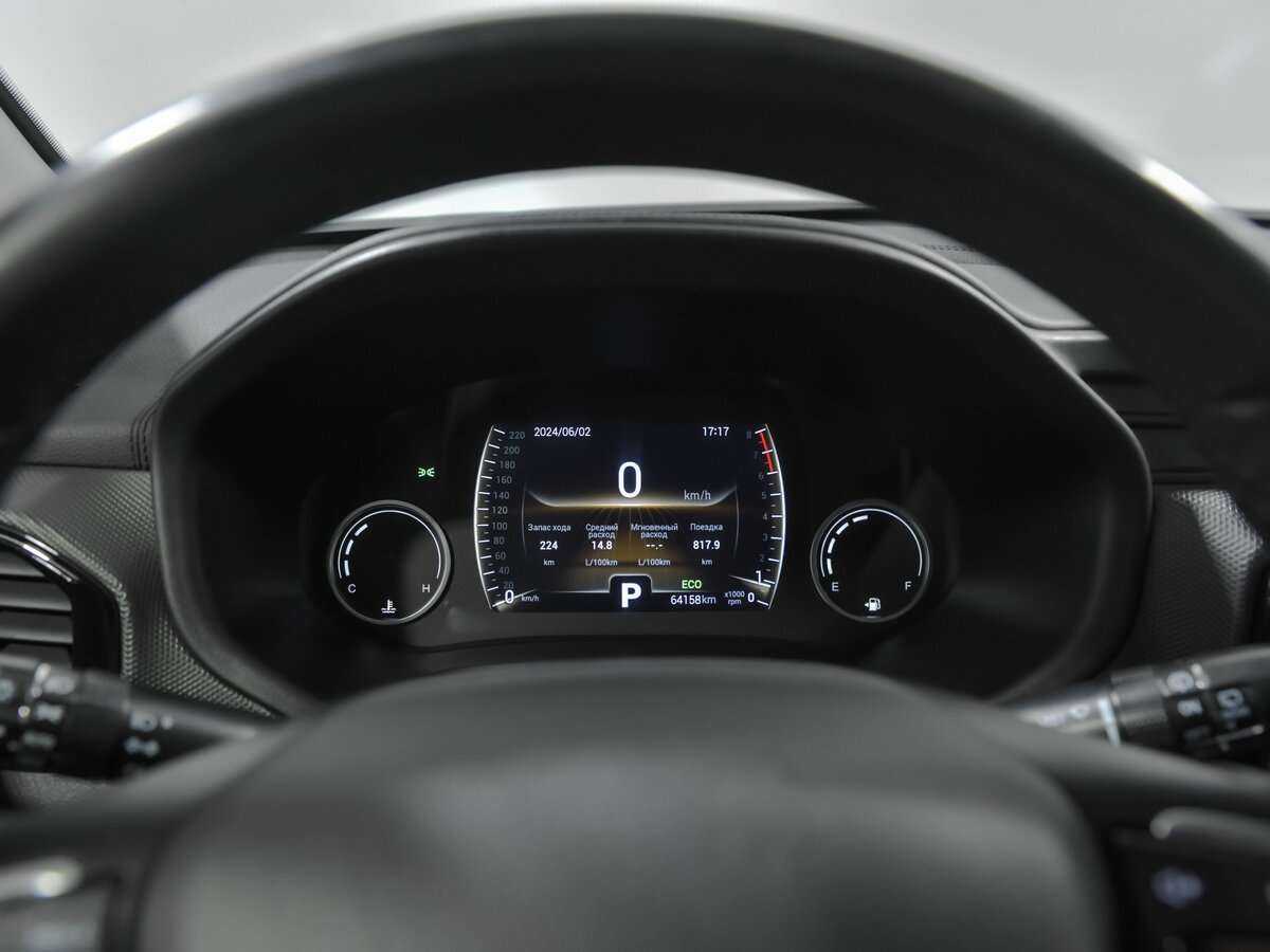 CHERY Tiggo 4, 2020 - 64 157 км. | Фото №7