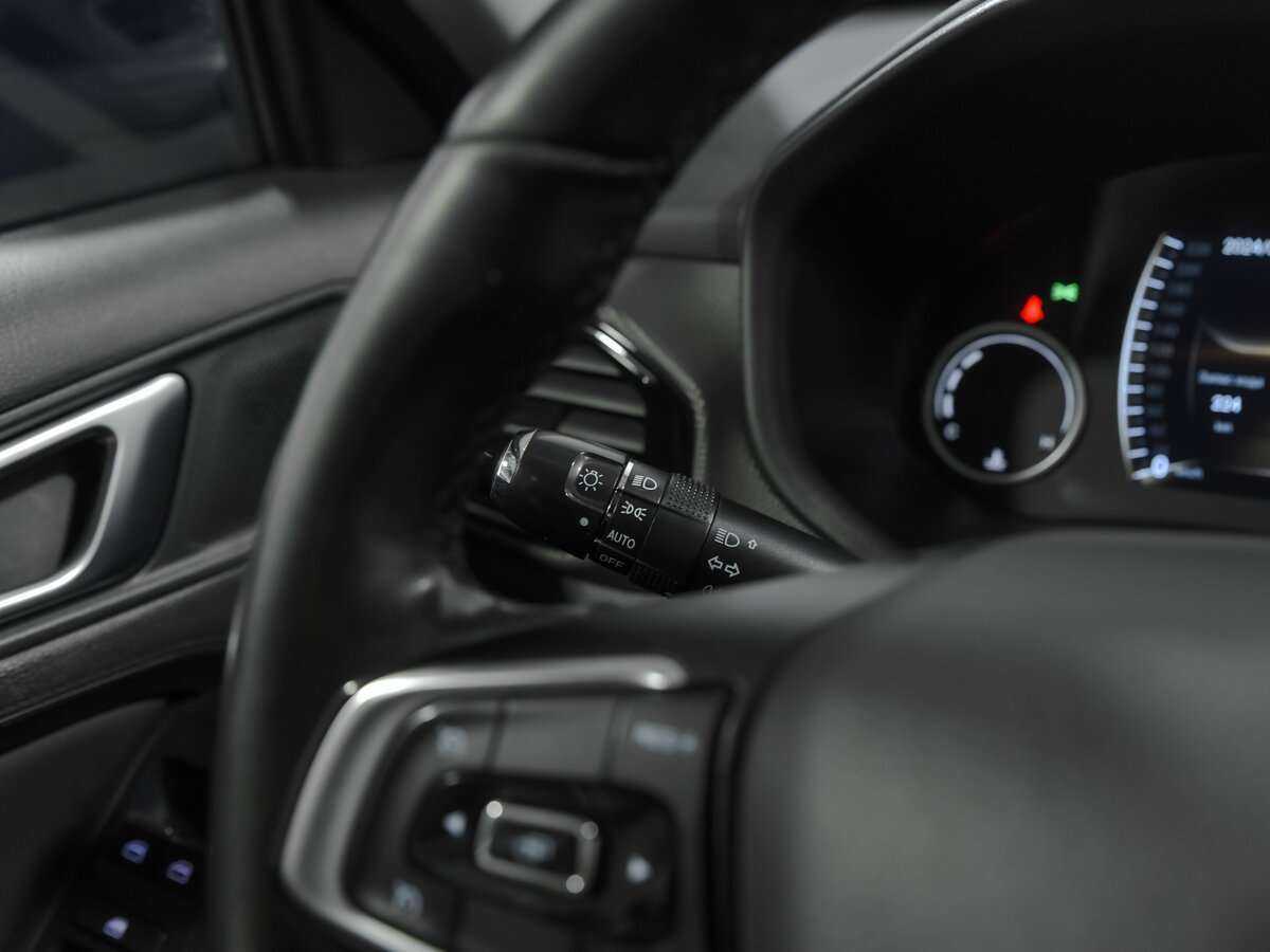 CHERY Tiggo 4, 2020 - 64 157 км. | Фото №8