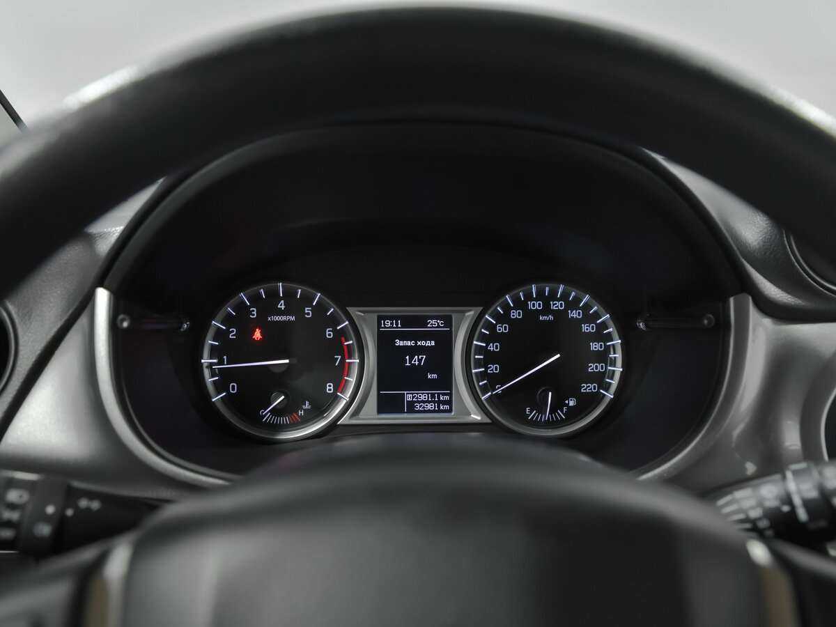 Suzuki Vitara, 2018 - 32 000 км. | Фото №7