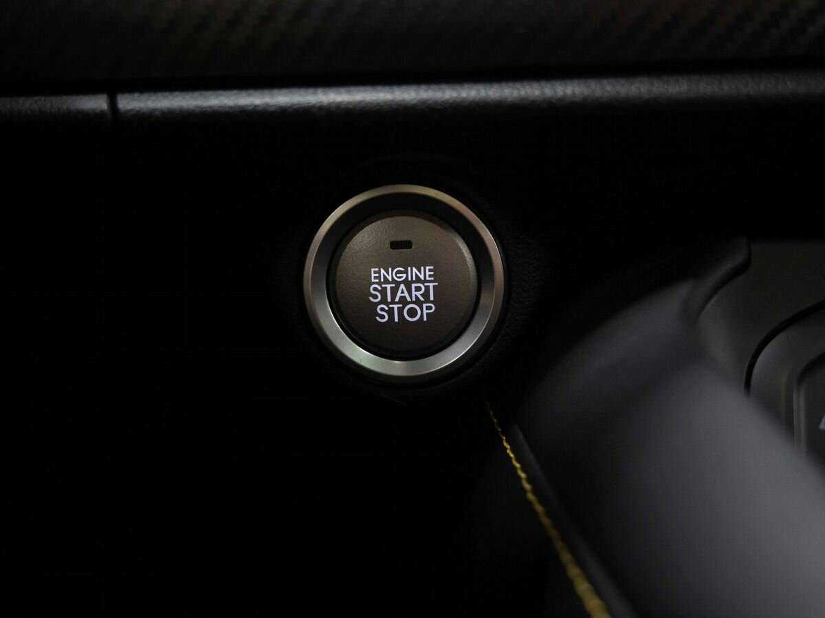 Haval F7x, 2021 Фото №23