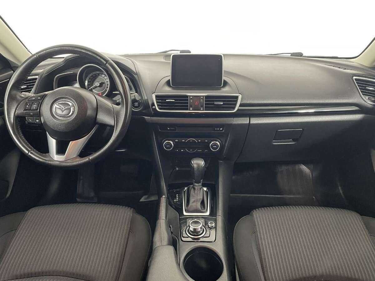 Mazda 3, 2014 - 74 028 км. | Фото №6