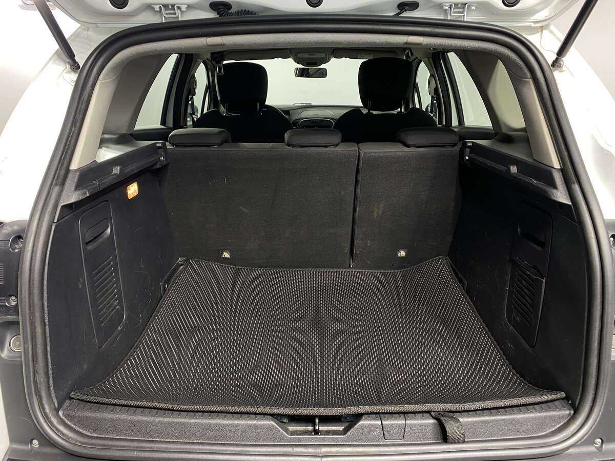 Renault Kaptur, 2018 - 99 350 км. | Фото №7